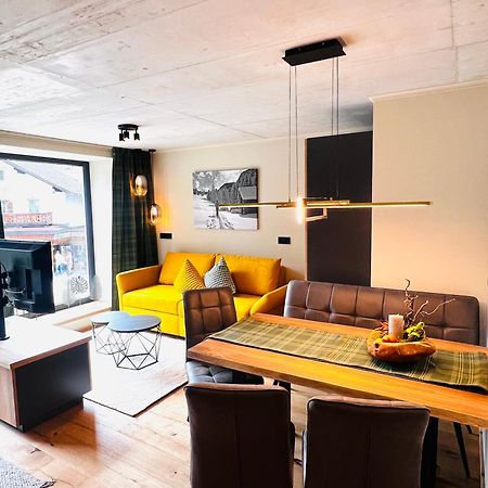 Hoisler'S Appartements แอห์วัลด์ ภายนอก รูปภาพ