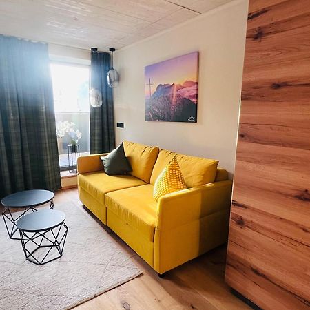 Hoisler'S Appartements แอห์วัลด์ ภายนอก รูปภาพ