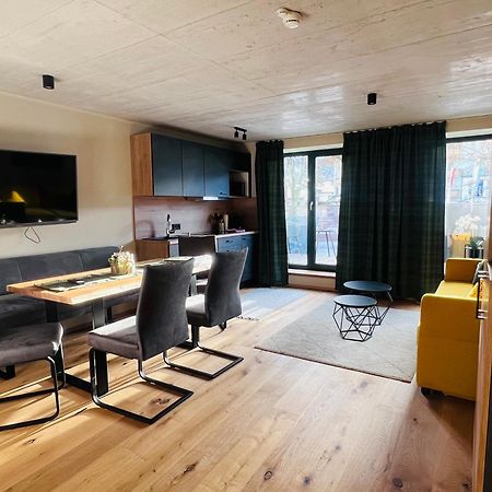 Hoisler'S Appartements แอห์วัลด์ ภายนอก รูปภาพ