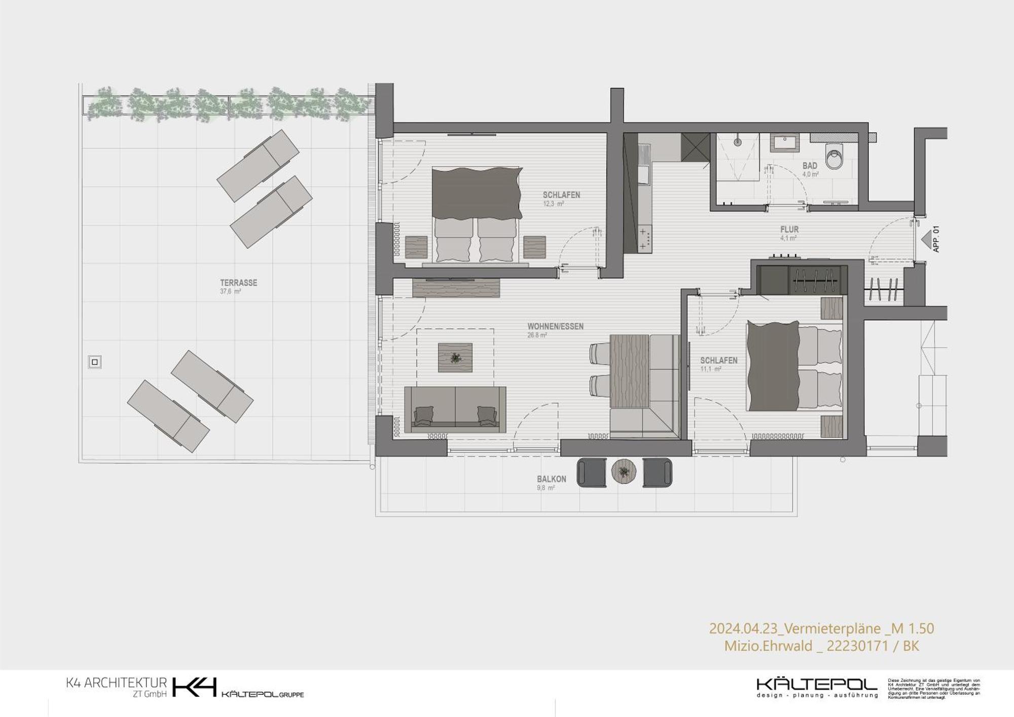 Hoisler'S Appartements แอห์วัลด์ ภายนอก รูปภาพ