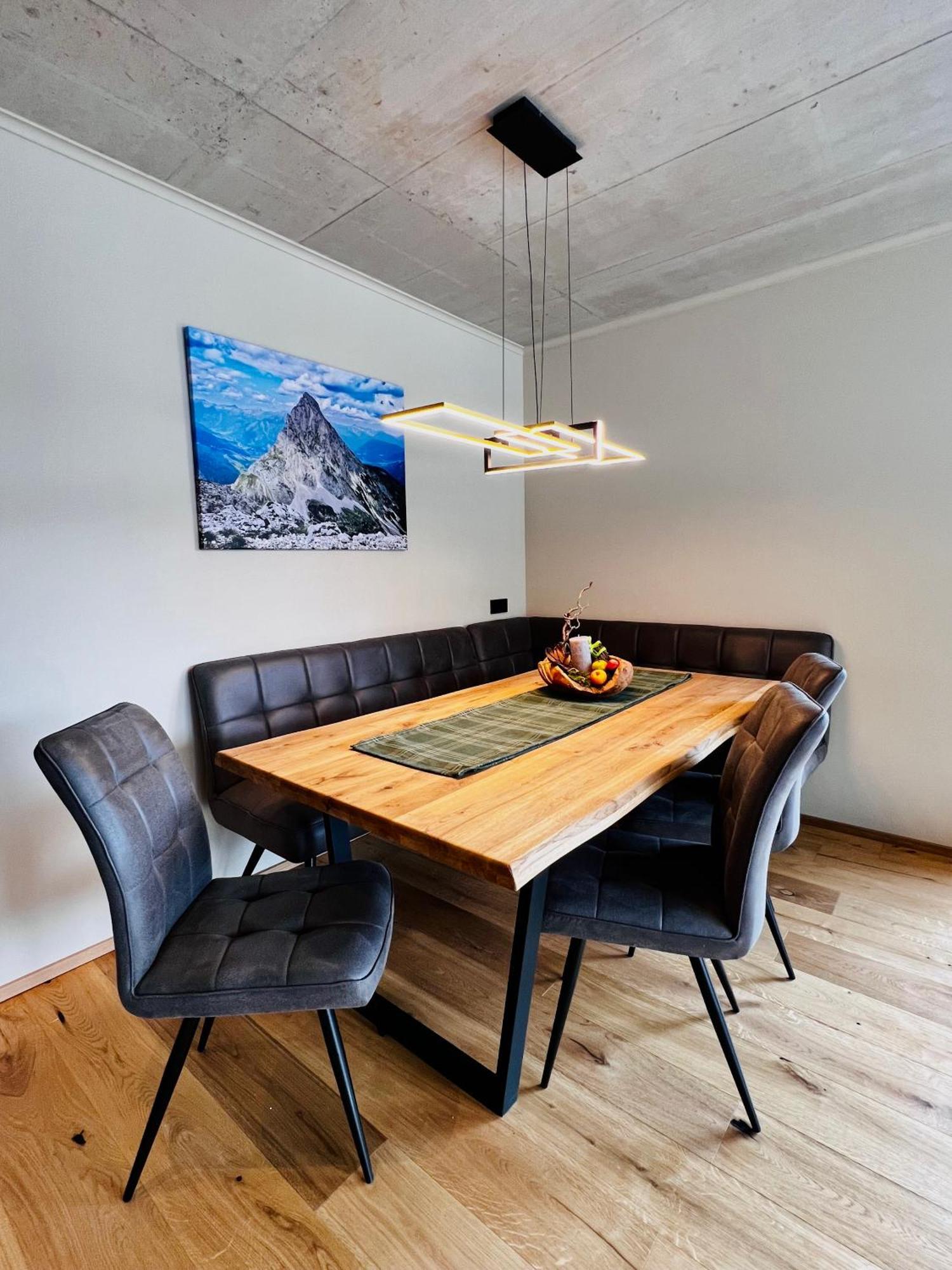 Hoisler'S Appartements แอห์วัลด์ ภายนอก รูปภาพ