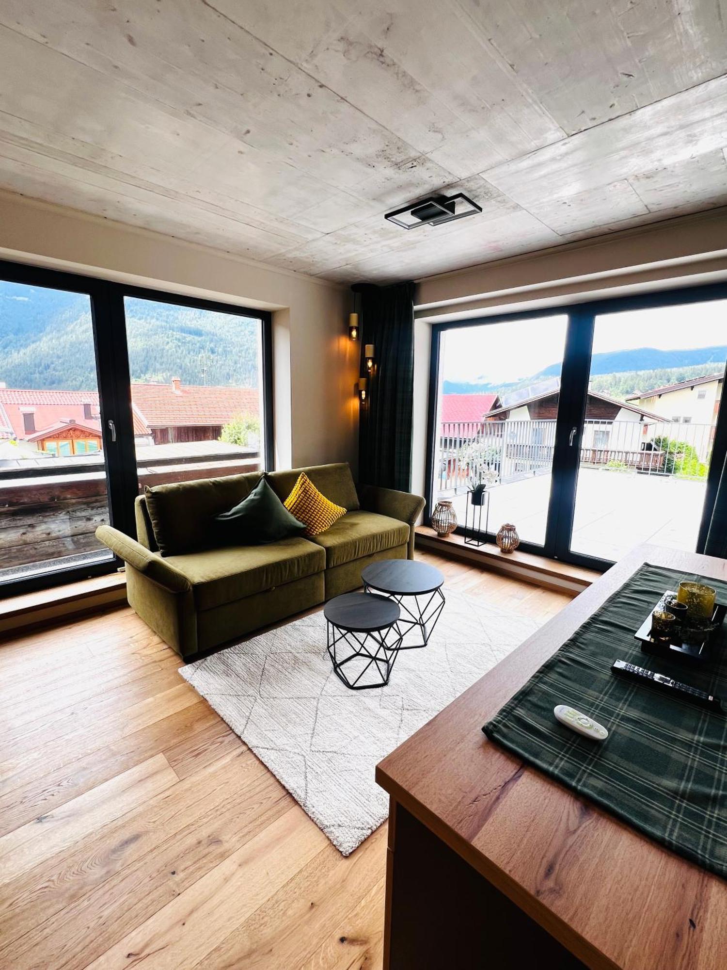 Hoisler'S Appartements แอห์วัลด์ ภายนอก รูปภาพ