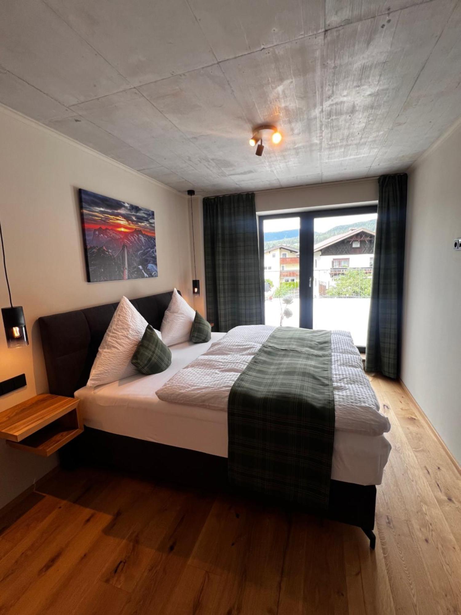 Hoisler'S Appartements แอห์วัลด์ ภายนอก รูปภาพ