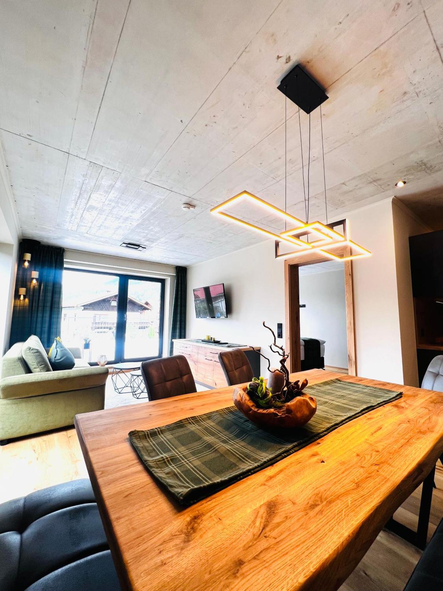 Hoisler'S Appartements แอห์วัลด์ ภายนอก รูปภาพ