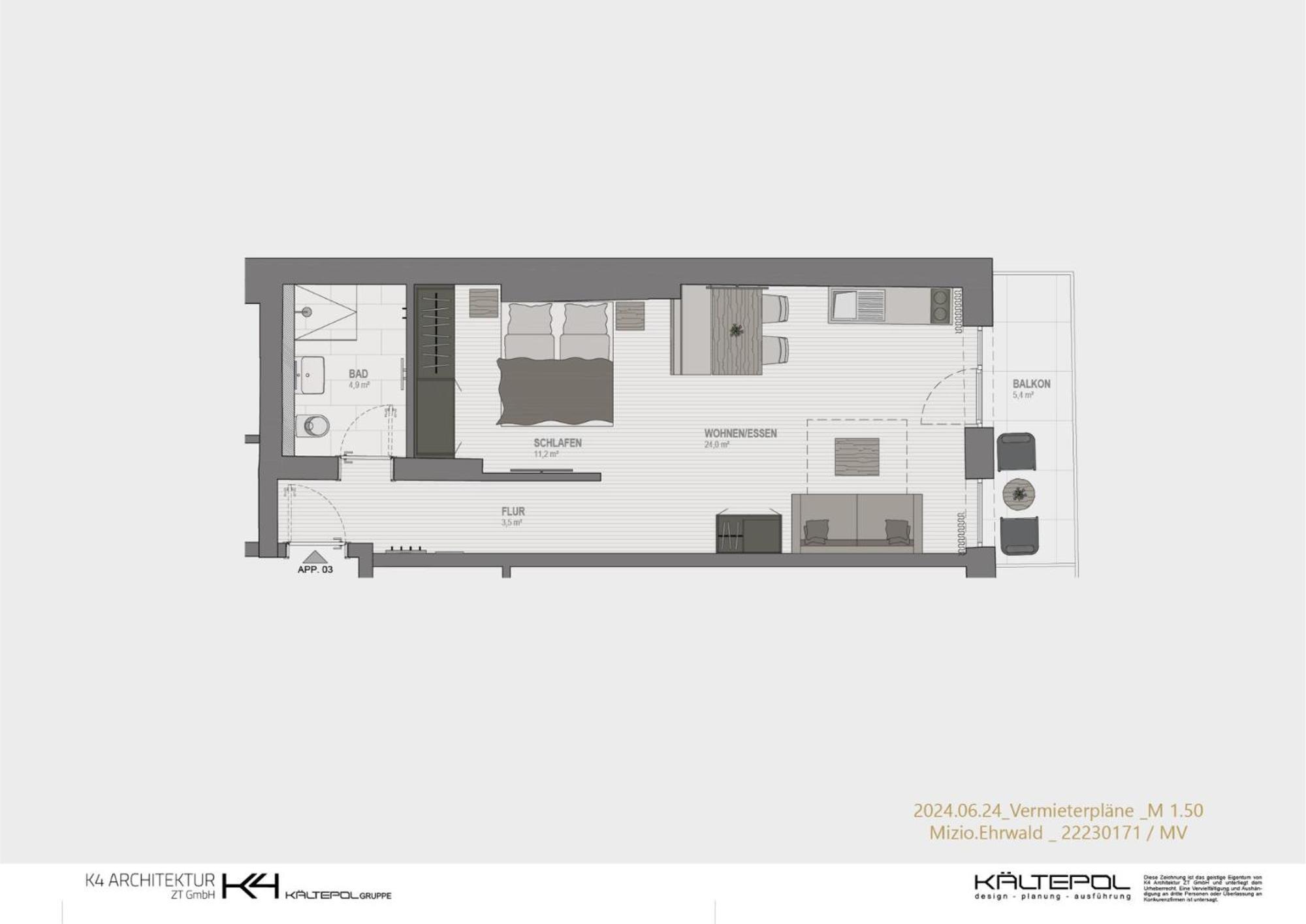 Hoisler'S Appartements แอห์วัลด์ ภายนอก รูปภาพ