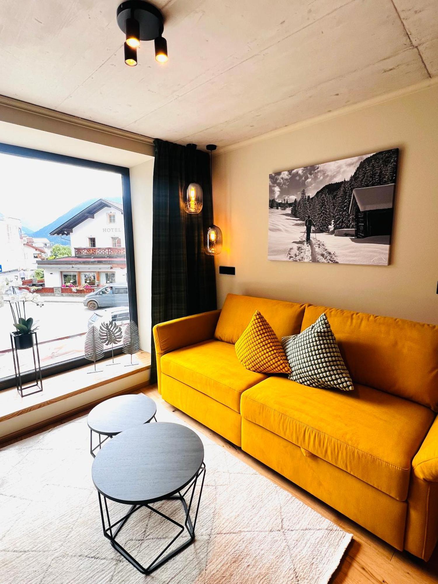 Hoisler'S Appartements แอห์วัลด์ ภายนอก รูปภาพ