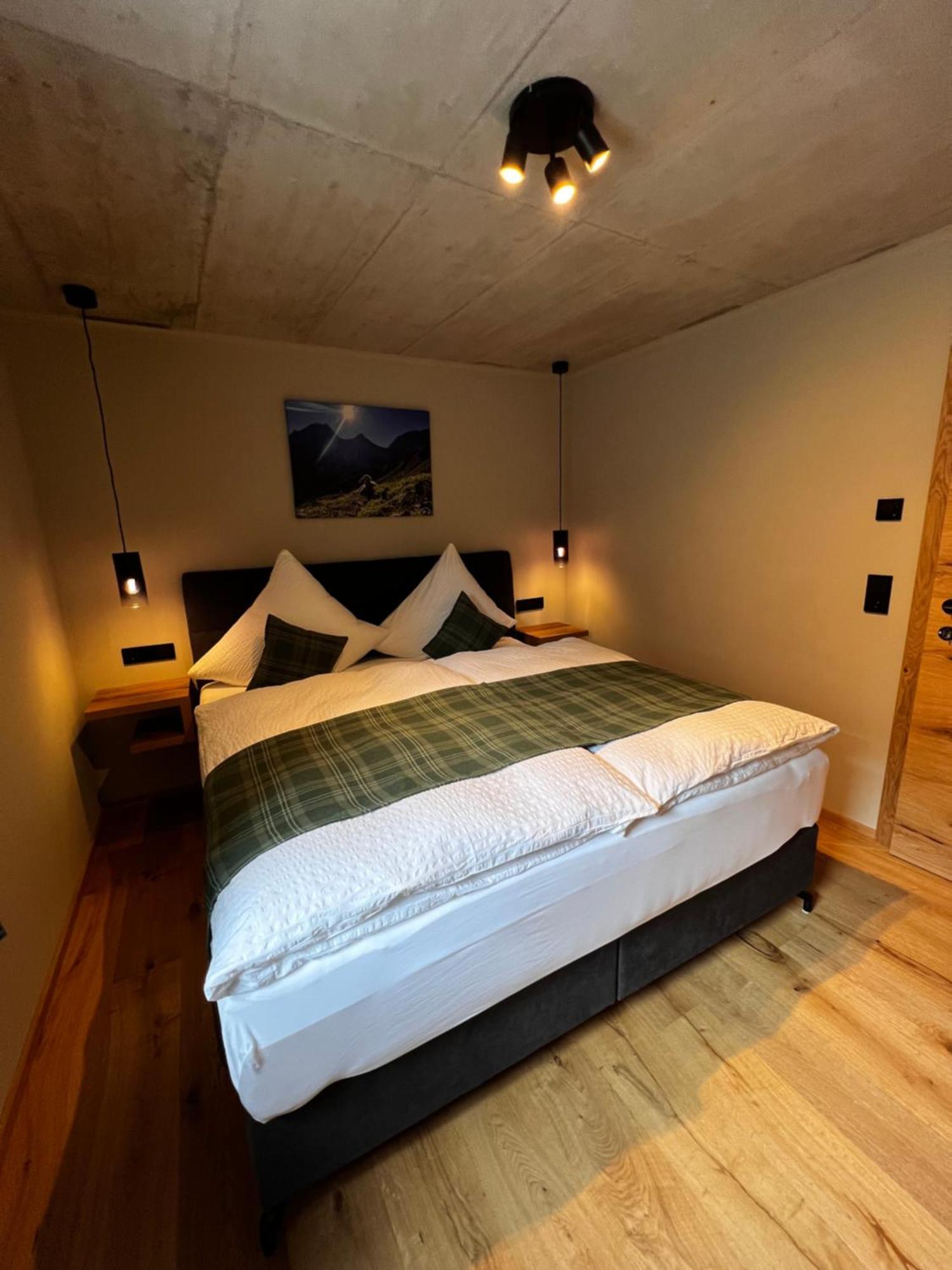 Hoisler'S Appartements แอห์วัลด์ ภายนอก รูปภาพ