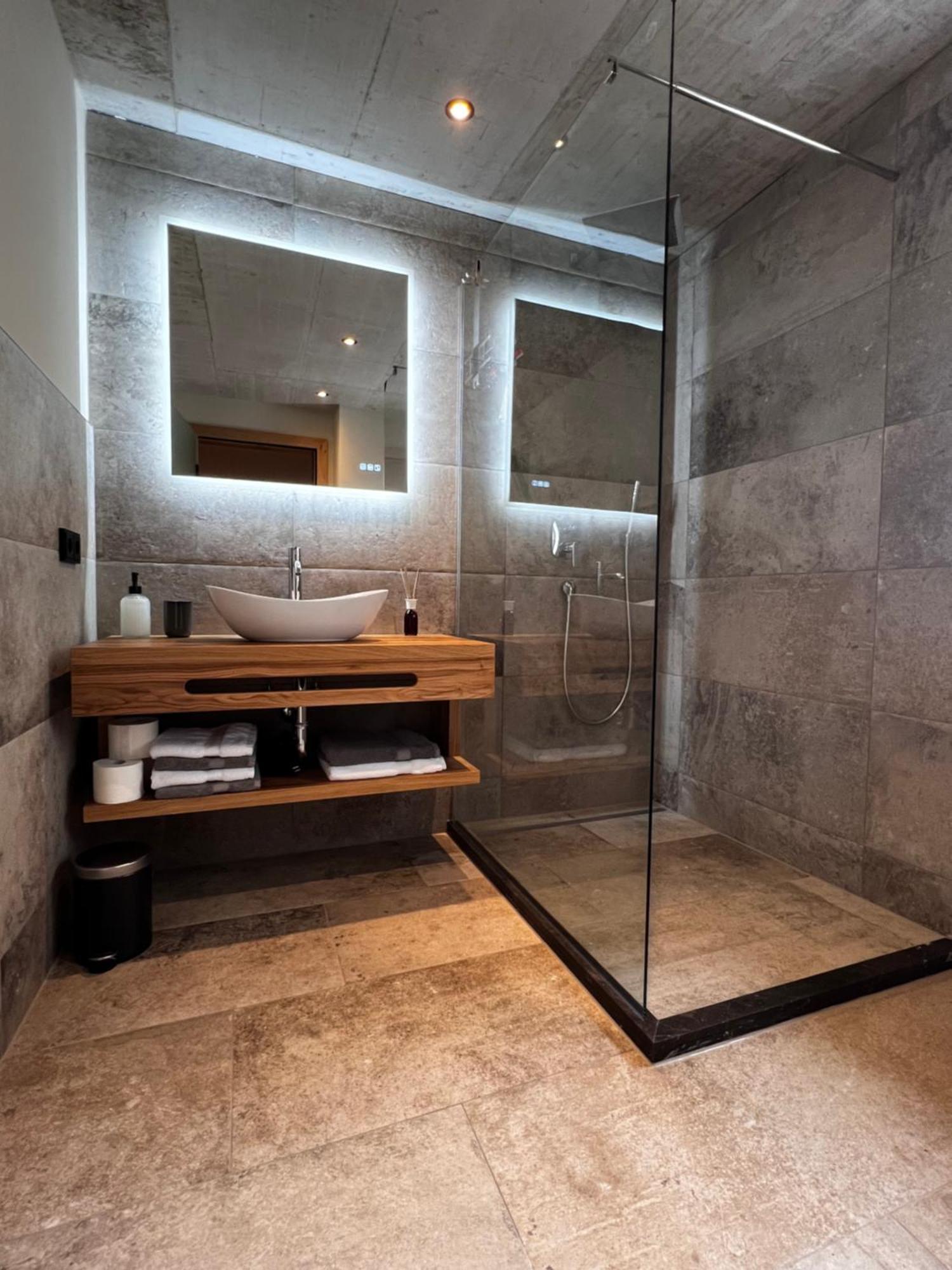 Hoisler'S Appartements แอห์วัลด์ ภายนอก รูปภาพ