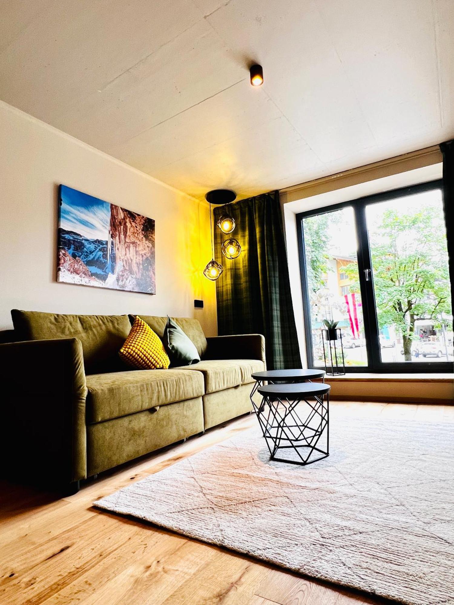 Hoisler'S Appartements แอห์วัลด์ ภายนอก รูปภาพ