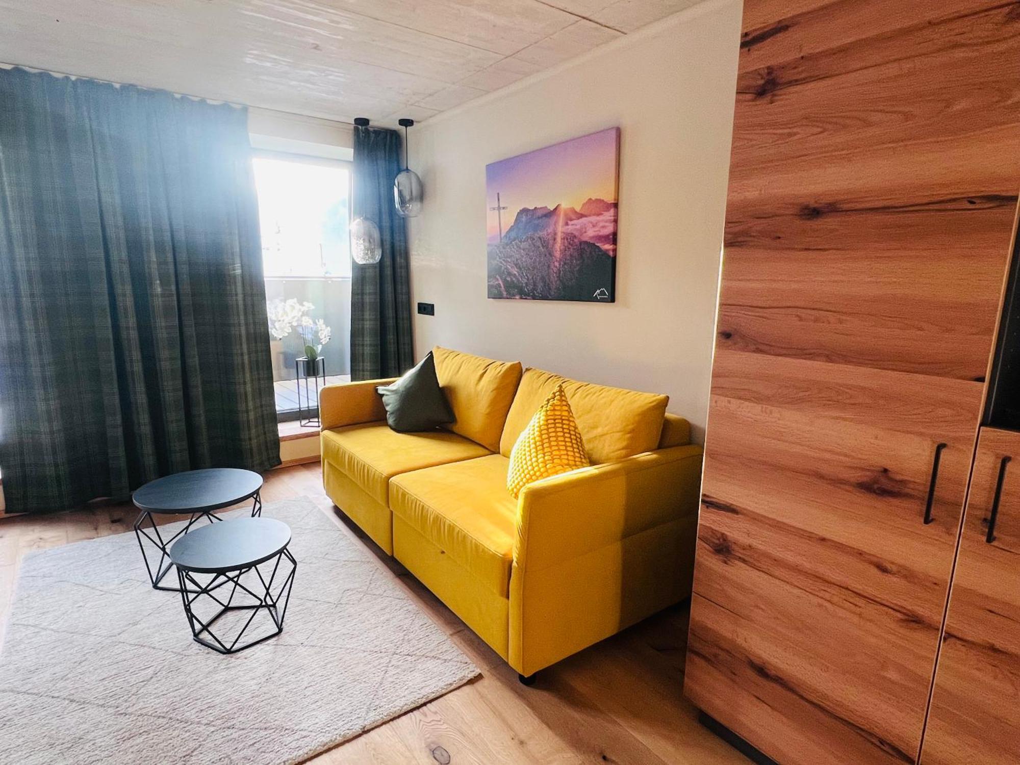 Hoisler'S Appartements แอห์วัลด์ ภายนอก รูปภาพ